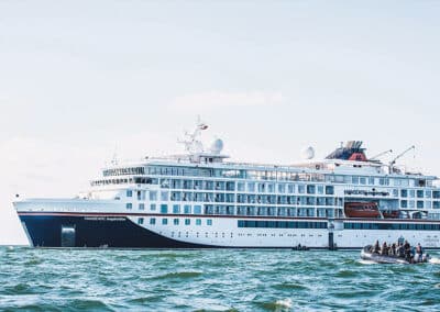 HANSEATIC inspiration