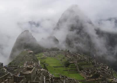 Peru