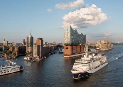 Hanseatic spirit